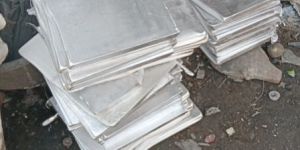 Aluminum Plates Scrap