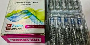 Boldenone Undecylenate Injection
