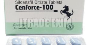 Cenforce 100mg Tablets