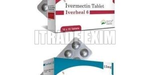 Ivermectin Tablet