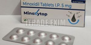Minoxidil Tablet