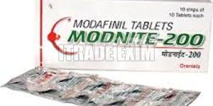 Modnite 200mg Tablets