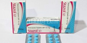 Stanozolol Tablets