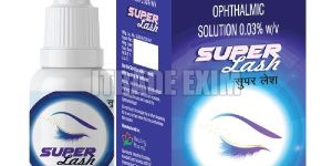 Super Lash Eye Drops