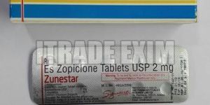 Zunestar 2mg Tablets