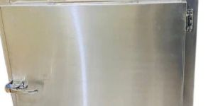 Laboratory Hot Air Oven