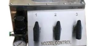 PAO Aerosol Generator