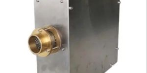 THERMAL AEROSOL GENERATOR