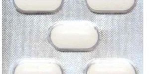 Azithromycin 500mg Tablets
