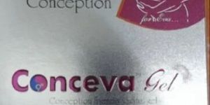 Conceva Conception Friendly Vagina Gel