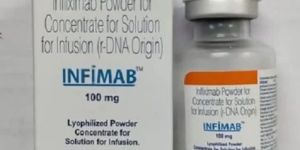 Infimab 100mg Injection