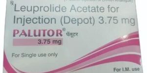 Palutor 3.75mg Injection