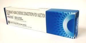 R-Hucog PFS Injection