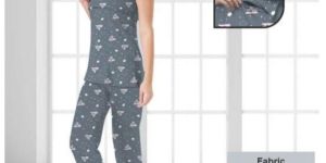 Cfns 01 Womens Feeding Night Suit