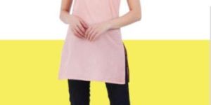 Ladies Woven Half Camisole