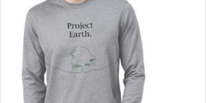 Men Full Sleeves T-Shirt