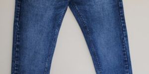 Mens Denim Jeans