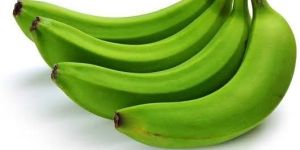 Green Banana
