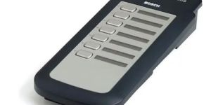 Bosch Call Station Keypad