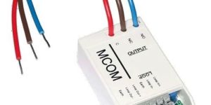 Cooper MCOM Output Module