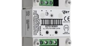 Edwards SIGA-CR Control Relay Module