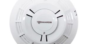 Edwards SIGA PHD EST Addressable Heat Detector