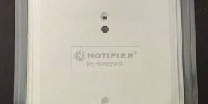 FCM-1 Notifier Control Module