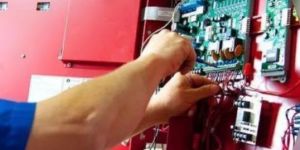 Fire Alarm System Repairing Services