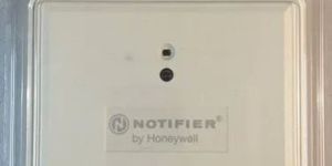 FRM-1 Notifier Relay Module