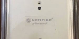 Notifier FMM-1 Addressable Monitor Module