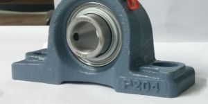 Pillow Block Bearings