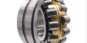 Spherical Roller Bearings