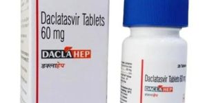 Daclatasvir Tablets
