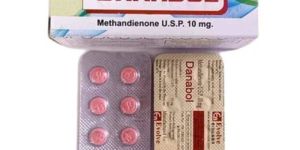 Danabol Tablets