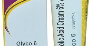 Glycolic Acid Cream