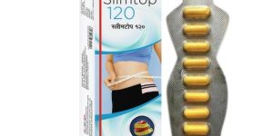 Slimtop 120mg Capsules