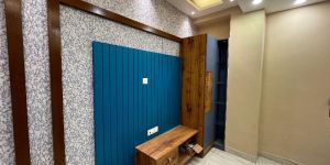 Online Hotel Booking