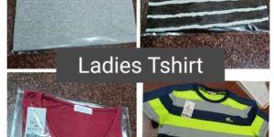 Ladies T-shirts
