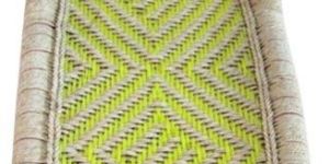 Moonj Grass Small Couch Chair