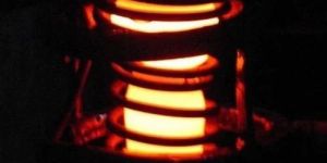 Ball Bolt Induction Hardening Service