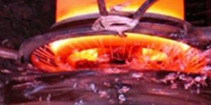 Brake Drums Induction Hardening Service