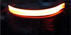 Cam Induction Hardening Service