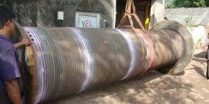 Groove Rings Induction Hardening Service