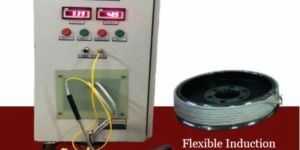Induction Bearing Heater for Dismounting VEL/IBE40A