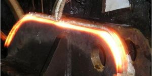 Induction Hardening Service