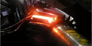 Pinion Induction Hardening Service