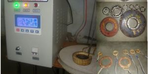 Induction Bearing Heater for Dismounting VEL/IBE05A