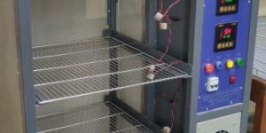 Switch Cycle Test for LED