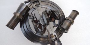 Nautical Sextant Telescope
