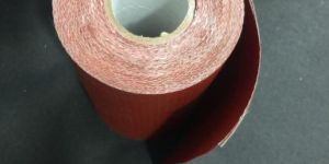 Teflon Cloth Roll (Red)